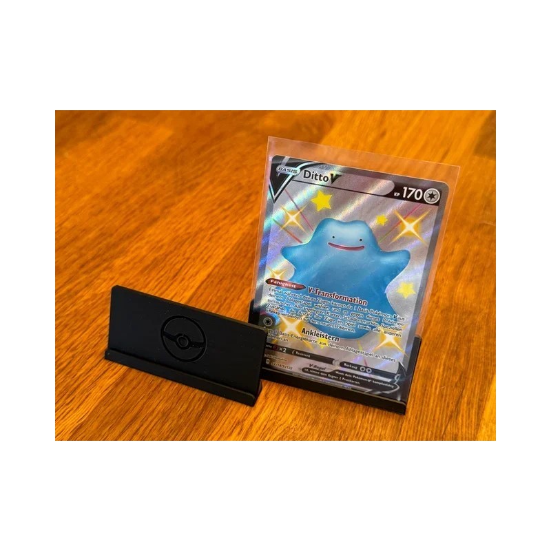 Pack Expositor Pokémon 3 ud.