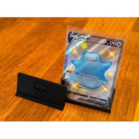 Pack Expositor Pokémon 3 ud.